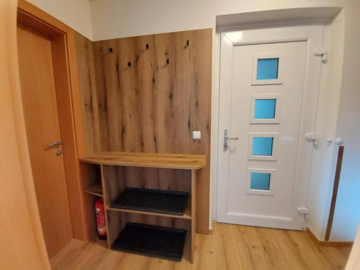 Appartement Alexandra Нойкирхен-ам-Гросфенедигер Экстерьер фото