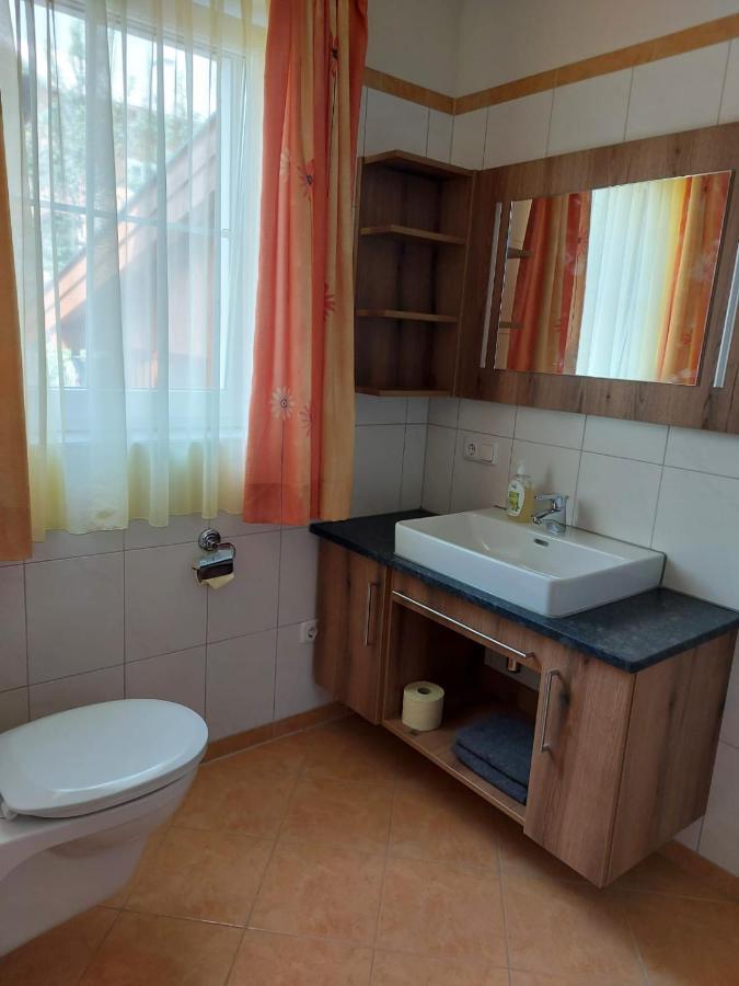 Appartement Alexandra Нойкирхен-ам-Гросфенедигер Экстерьер фото