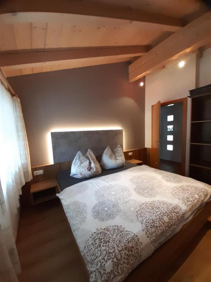 Appartement Alexandra Нойкирхен-ам-Гросфенедигер Экстерьер фото