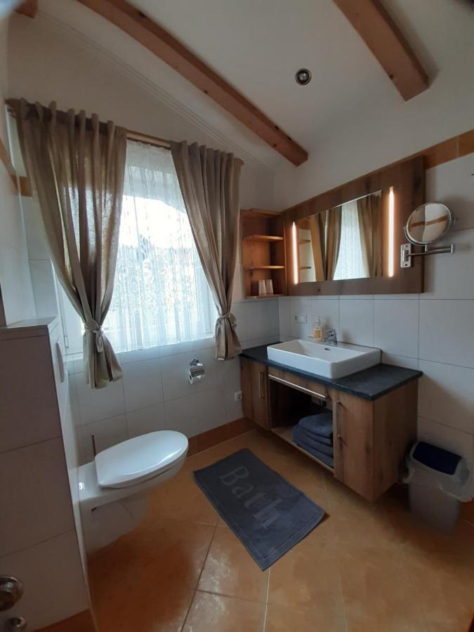 Appartement Alexandra Нойкирхен-ам-Гросфенедигер Экстерьер фото