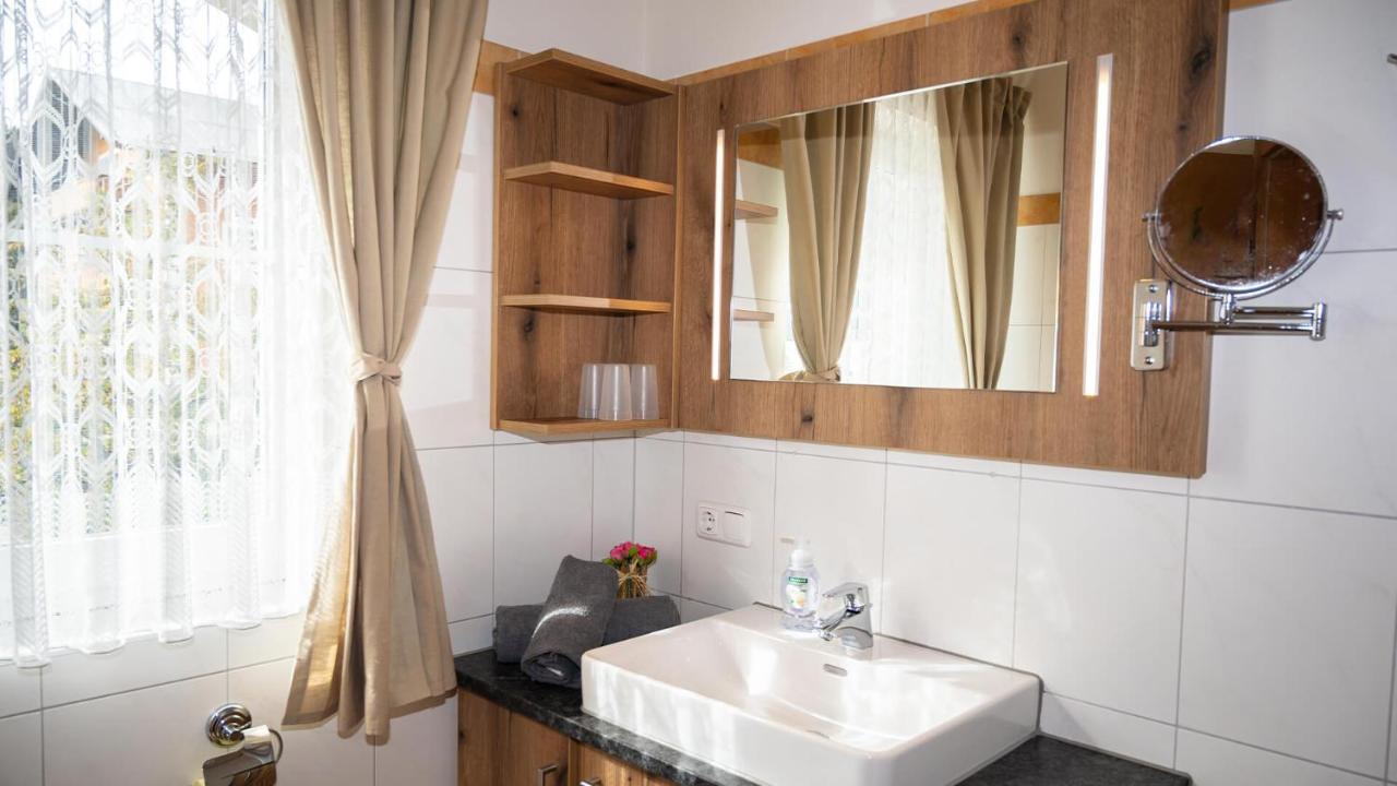 Appartement Alexandra Нойкирхен-ам-Гросфенедигер Экстерьер фото