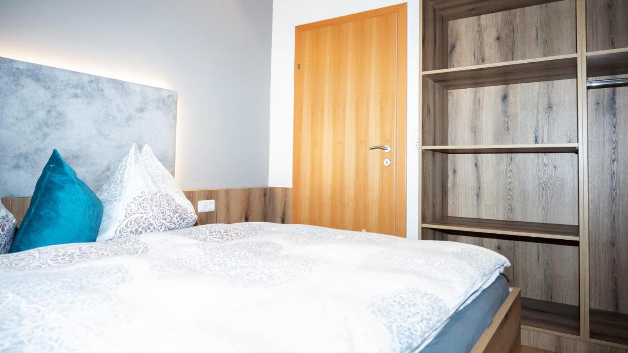 Appartement Alexandra Нойкирхен-ам-Гросфенедигер Экстерьер фото